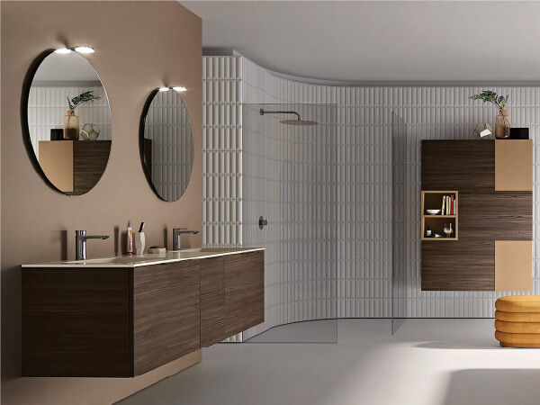 Salle de bain sur-mesure