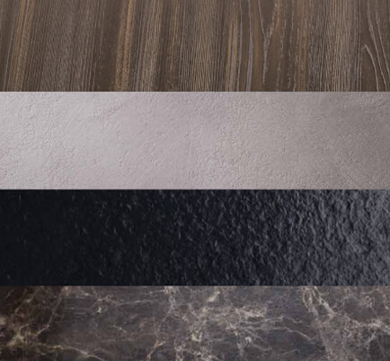 Cuisine équipée sur-mesure