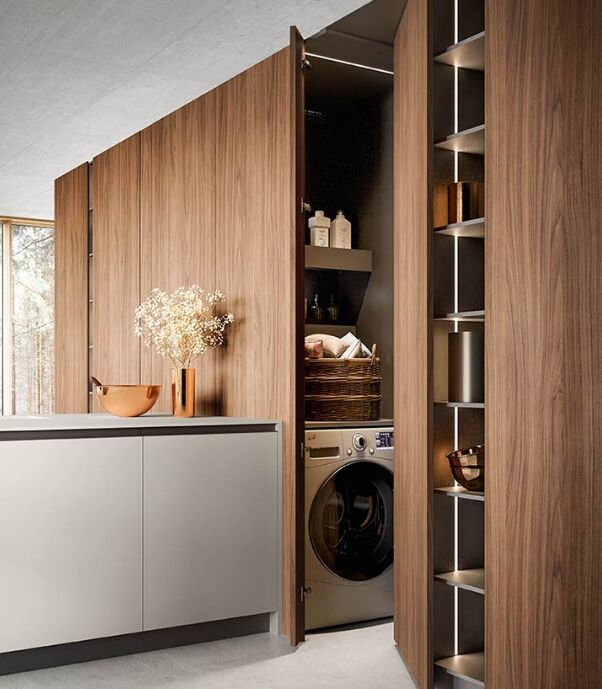 Cuisine Anice, photo 3