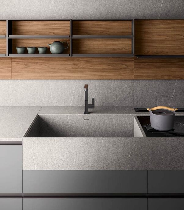 Cuisine Anice, photo 5