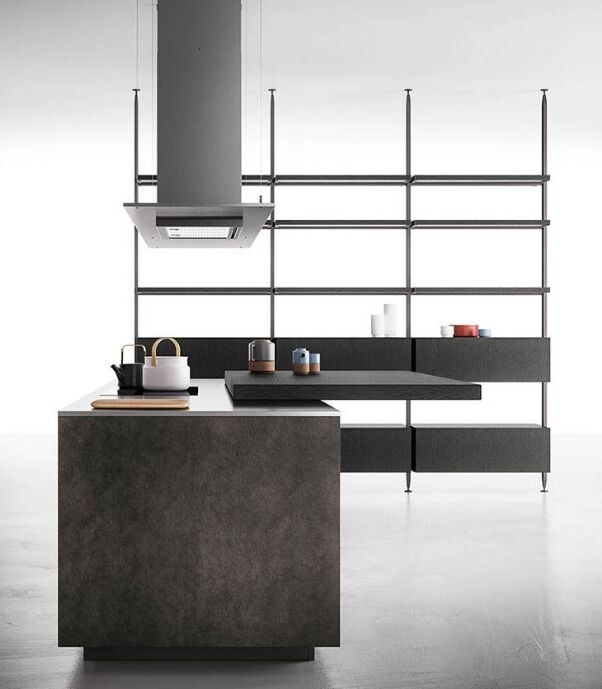 Cuisine Anice, photo 8