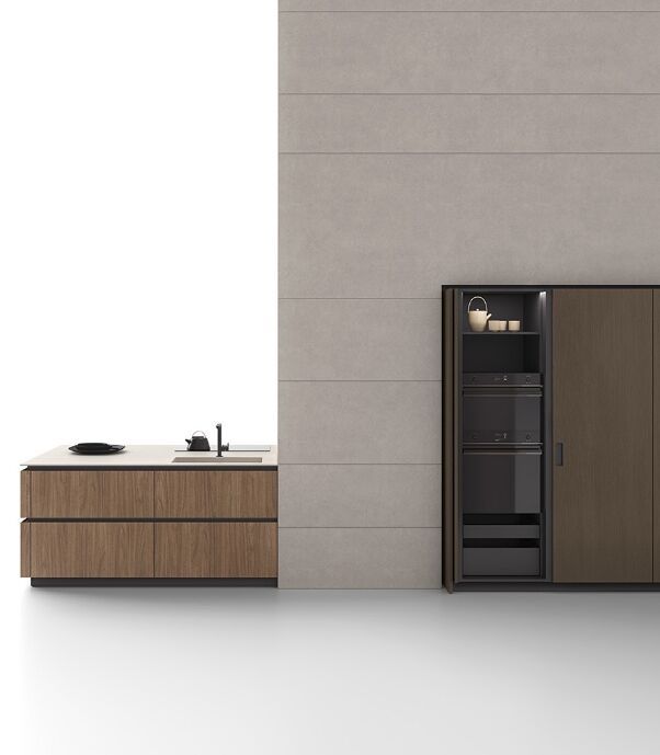 Cuisine Logica, photo 1