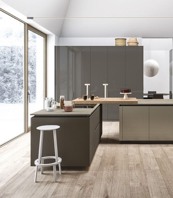 Cuisine Logica, photo 2