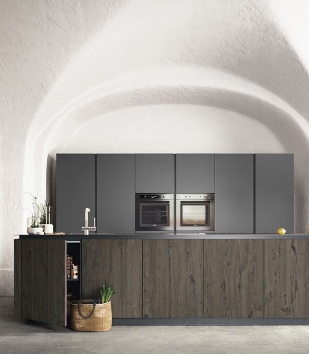 Cuisine Logica, photo 6