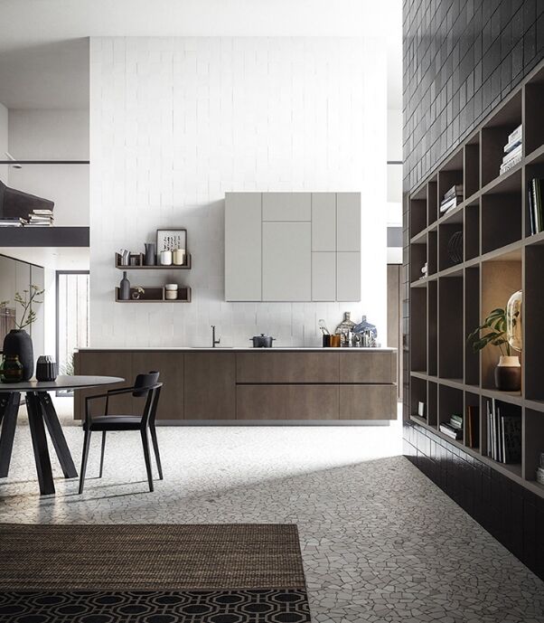 Cuisine Logica, photo 7