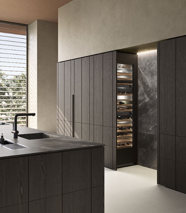 Cuisine Maggiorana, photo 3