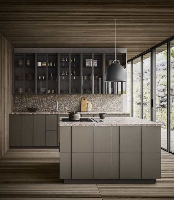 Cuisine Maggiorana, photo 4