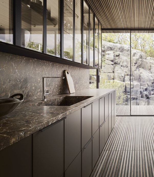 Cuisine Maggiorana, photo 8