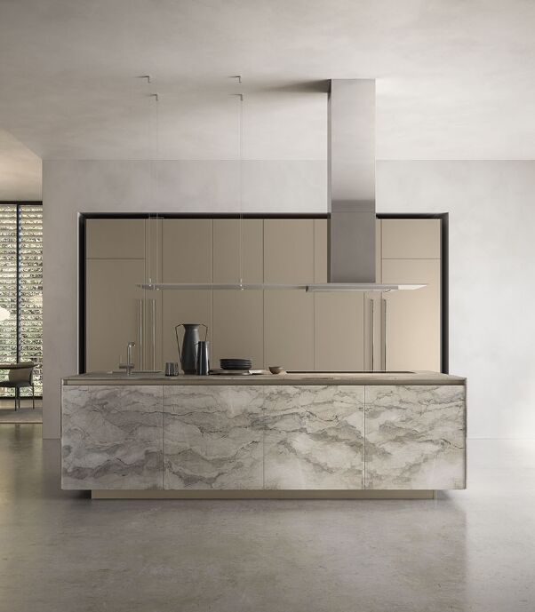 Cuisine Sesamo, photo 1