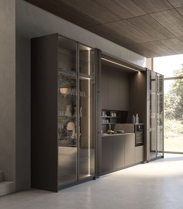 Cuisine Sesamo, photo 7