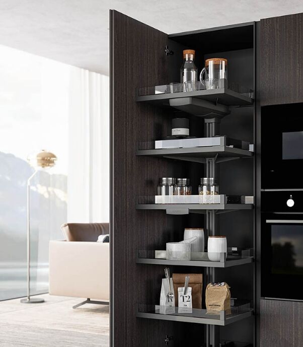 Cuisine Zafferano, photo 5